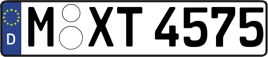 M-XT4575