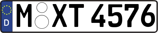 M-XT4576