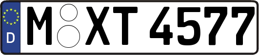 M-XT4577