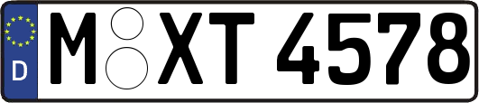 M-XT4578