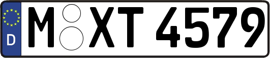 M-XT4579