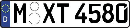 M-XT4580