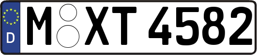 M-XT4582