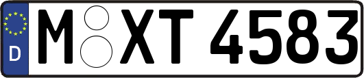 M-XT4583