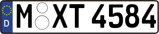 M-XT4584