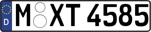 M-XT4585