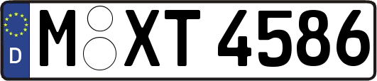 M-XT4586