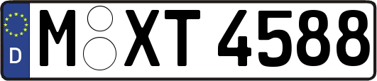M-XT4588