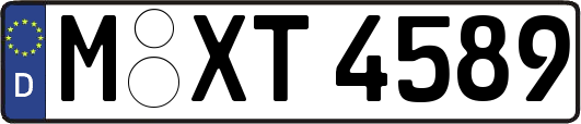M-XT4589