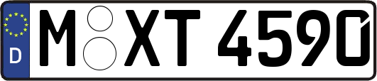 M-XT4590