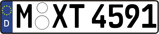 M-XT4591