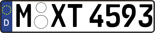 M-XT4593