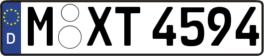 M-XT4594