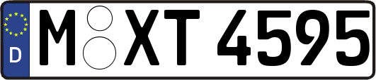 M-XT4595