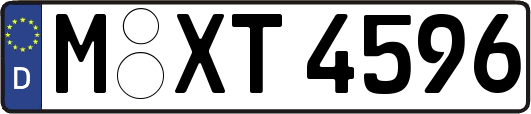 M-XT4596