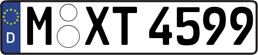 M-XT4599