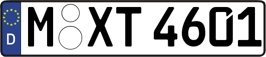 M-XT4601