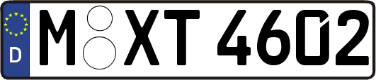 M-XT4602