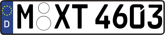 M-XT4603