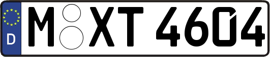M-XT4604