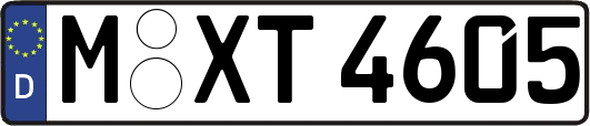 M-XT4605