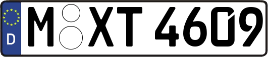 M-XT4609