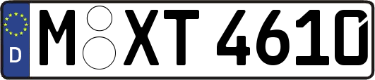 M-XT4610