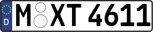 M-XT4611