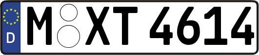M-XT4614