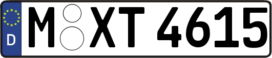 M-XT4615