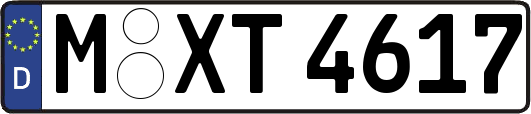 M-XT4617