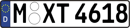 M-XT4618