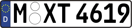 M-XT4619