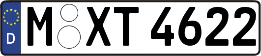 M-XT4622