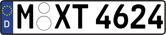 M-XT4624