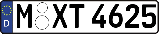M-XT4625