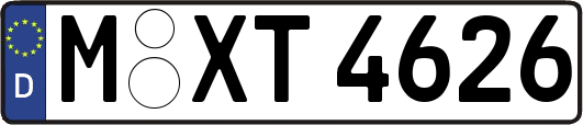 M-XT4626