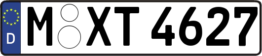 M-XT4627