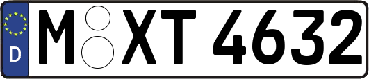 M-XT4632