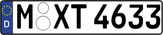M-XT4633
