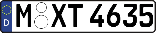 M-XT4635