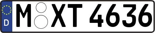 M-XT4636