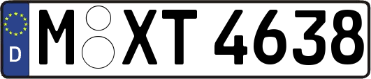 M-XT4638