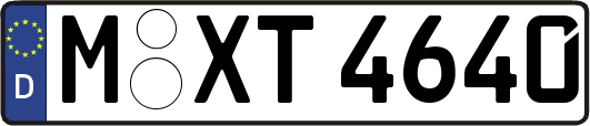 M-XT4640