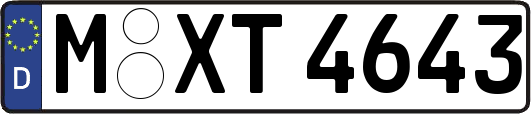 M-XT4643