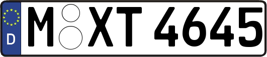 M-XT4645