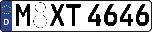 M-XT4646