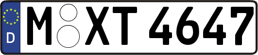 M-XT4647