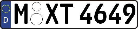 M-XT4649