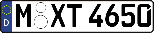 M-XT4650